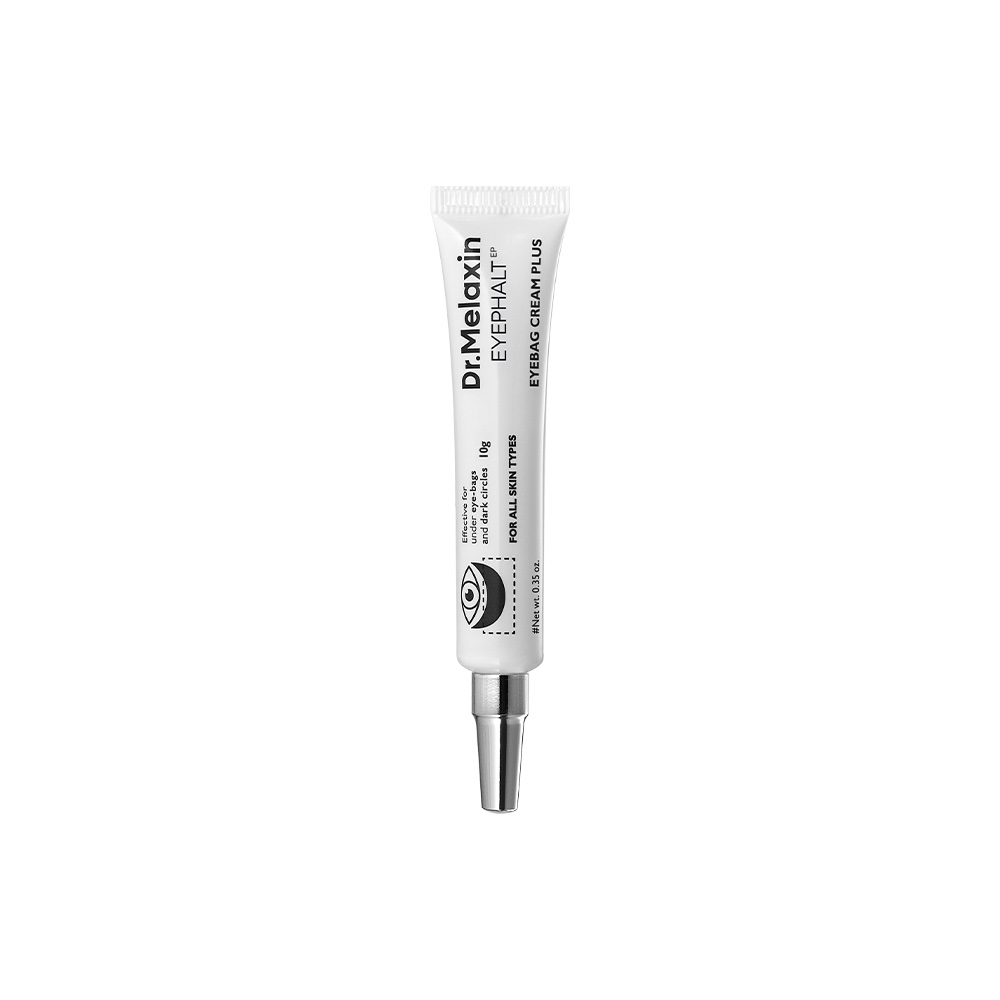 Dr. Melaxin Eyephalt cream packaging